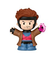 Little People Koleksiyoncusu Marvel X-Men: Sayı 1 Özel Baskı Seti JFW75
