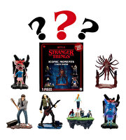 Stranger Thi̇ngs Iconi̇c Moments Sürpri̇z Paket