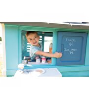 Smoby Life Playhouse Sweety Corner