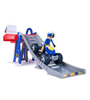 Paw Patrol Search & Rescue Lift 'N' Repair Oyun Seti