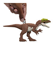 Jurassic World Tehlikeli Dinozor Paketi Lophostropheus JCL53