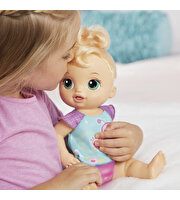 Baby Alive Işıltılı Bebeğim C2700