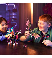 LEGO DREAMZzz Uçan At Pegasus 71457