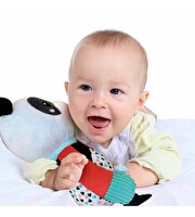 Baby Clementoni Müzikli Peluş Panda