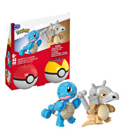 MEGA Pokemon Poke Ball 2'li Paket HXP15