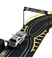 Dextreme Drive 2 Mercedes Arabalı Yarış Pisti Seti
