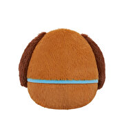 Squishmallows Disney Fuzzamallows Mei Peluş Oyuncak 20 Cm Lady Reina