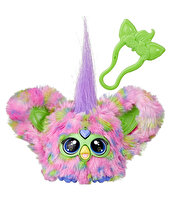 Furby Furblet İnteraktif Peluş Too-Koo G1399