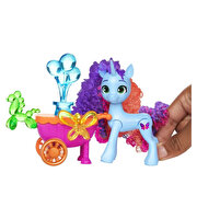 My Little Pony Figür Set Misty Brightdawn F8738