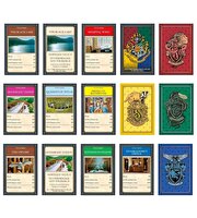 Monopoly Harry Potter Türkçe