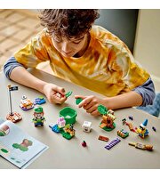 LEGO Super Mario İnteraktif LEGO Luigi ile Maceralar 71440