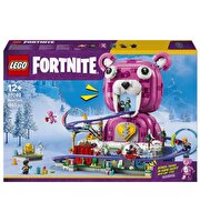 LEGO Fortnite Müzikal Mağara 77082