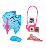 Monster High Ana Karakter Bebekler Frankie Stein HHK53