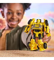 Transformers Cyberworld Cyber Changers Dönüşebilen Bumblebee G1041
