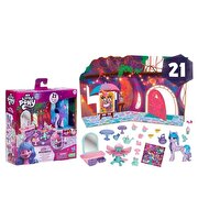 My Little Pony: Izzy Moonbow Unicorn Çay Partisi F6112