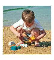 Ecoiffier Kale Kum Kalıpları 5 Parça