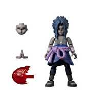 Blokees Naruto Shippuden GV03 Heart of A Ninja Sürpriz Figür Yapım Seti