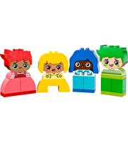 LEGO Duplo İlk Büyük Duygularım 10415