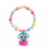 Rainbocorns Eggzania S1 Yeşil Boynuz