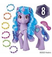 My Little Pony See Your Sparkle İzzy Moonbow F3870