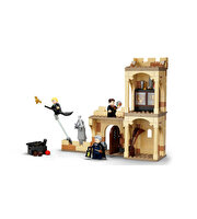 LEGO Harry Potter Hogwarts: İlk Uçuş Dersi 76395