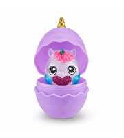 Rainbocorns Eggzania S1 Mor Boynuz