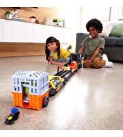 Hot Wheels Racerverse Ultimate Batman Pist Seti HXN21