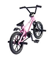 Tech Deck BMX Parmak Bisikleti Pembe