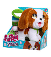 FurReal İnteraktif Poop-A-Lots Spaniel Peluş 28159