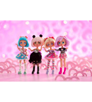 Hello Kitty Manga Bebek Candy Unicorns