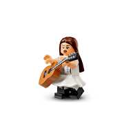 LEGO Editions Olivia Rodrigo'nun Çift Gitarı 43031