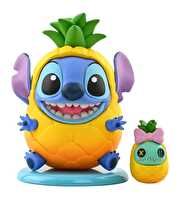 Disney Stitch on Holiday Cosbi Collection Sürpriz Paket