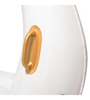 Bestway Beyaz Kuğu Binici