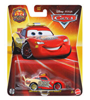 Cars 3 Tekli Karakter Araçlar Lightning Mcqueen JDG59