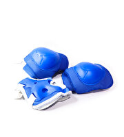 Koruyucu Set Mavi DDB-01