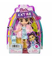 Barbie Extra Mini Bebekler HKP90