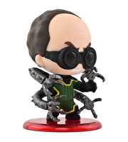 Marvel Spider Man Cosbi Bobble-Head Koleksiyon Figürü Sürpriz Paket