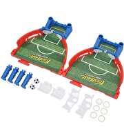 Büyük Futbol Stadı Oyun Seti