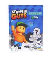 Stumble Guys Blind Bag Wave 3 Sürpriz Figür Paket