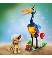 LEGO Disney Yukarı Bak Kevin ve Dug 43290