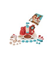 Smoby Chef Bisküvi Fabrikası