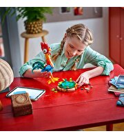 LEGO Disney Moana 2 Heihei 43272