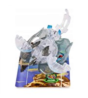 Bakugan Special Attack S1 Ventri