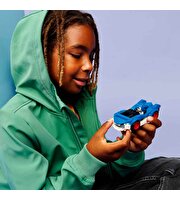 LEGO Sonic the Hedgehog Sonic: Şimşek Araba 77117