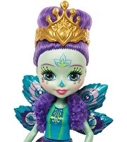 Enchantimals Ana Karakter Bebekler Patter ve Flap DYC76