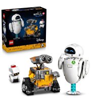 LEGO Disney Pixar WALL-E ve EVE 43279