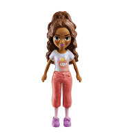 Polly Pocket ve Moda Aksesuarları Oyun Setleri HKV85