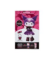 Hello Kitty 20 Cm Figür HKT0701 Kuromi