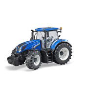 Bruder New Holland T7.315 Traktör BR03120