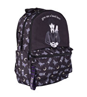 Wednesday Okul Çantası 2751